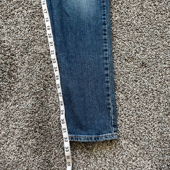 Men's 514 Jeans, Size 29x32 - Picture 5 of 15